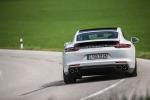 Porsche Panamera 4S Diesel 2016 года (WW)